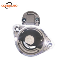 114760 114821 446500 36100-03402 3610003150 High quality korea car motor starter 12V wth high quality solenoid switch for i10